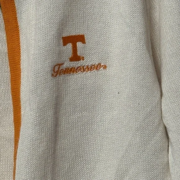Campus Specialties University of Tennessee cardigan sweater Small NWT UT Smokey - Picture 2 of 12